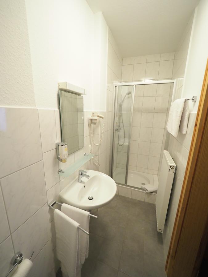 Alte Post Neuses Hotel Prichsenstadt Kültér fotó