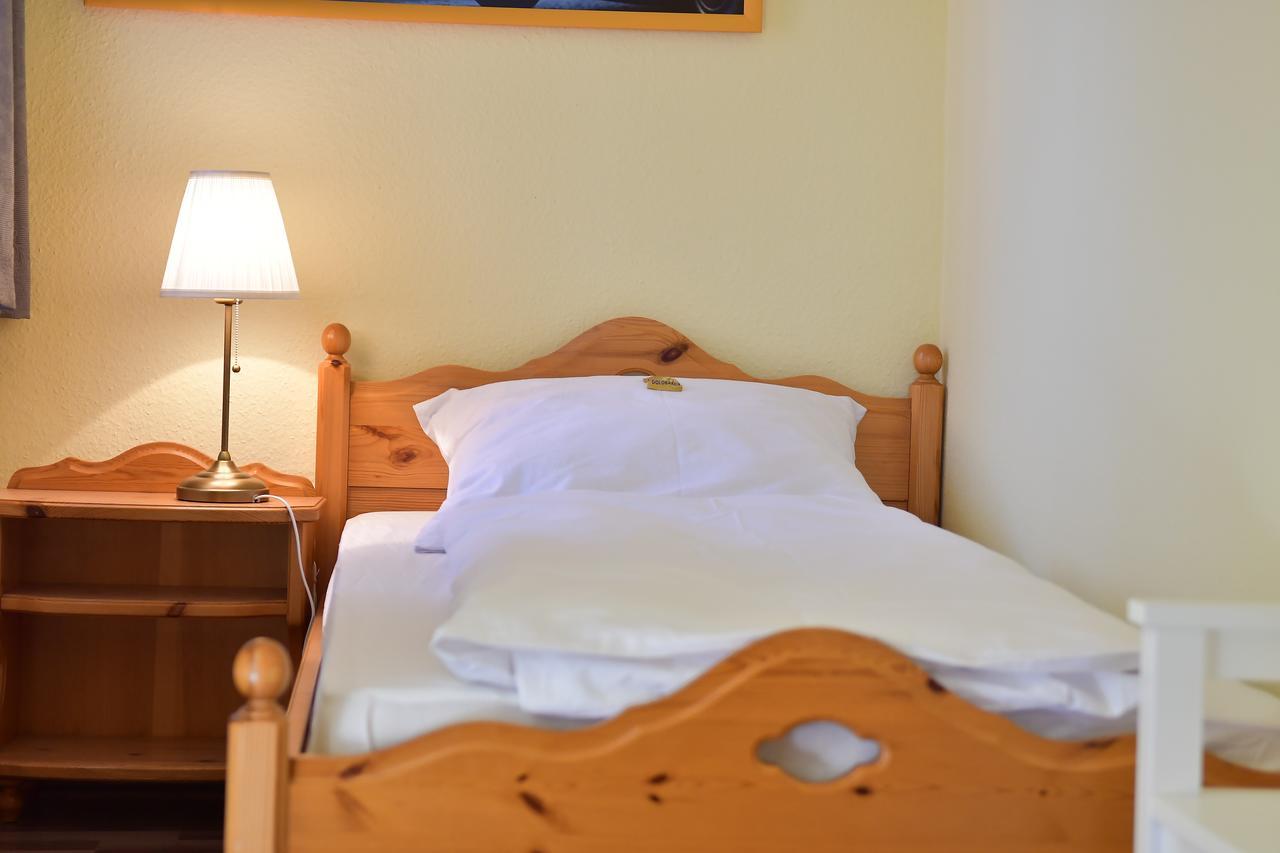 Alte Post Neuses Hotel Prichsenstadt Kültér fotó