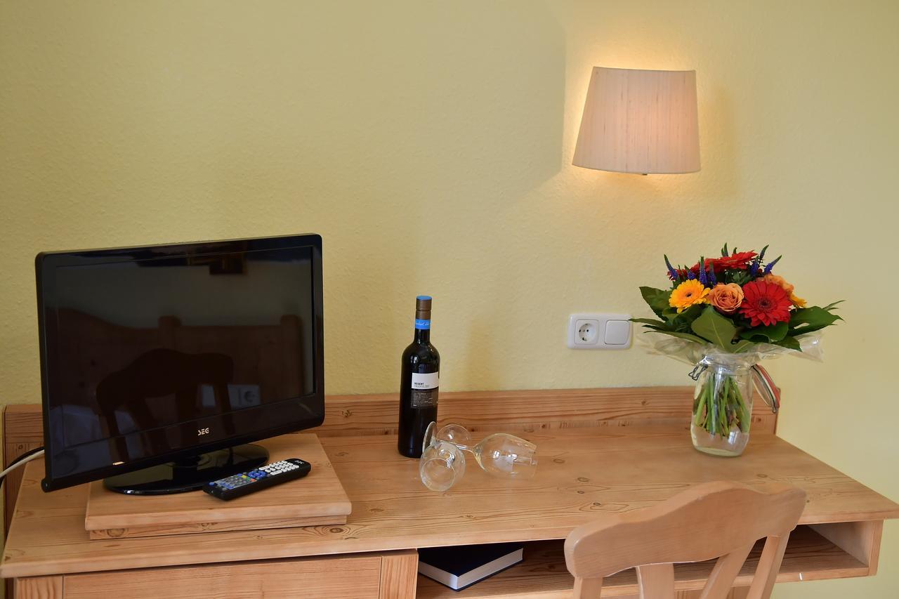 Alte Post Neuses Hotel Prichsenstadt Kültér fotó