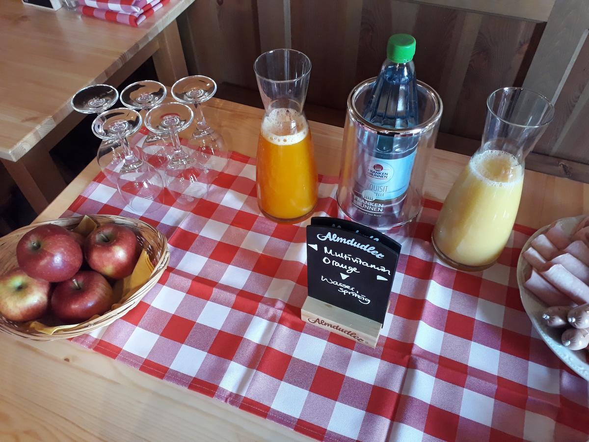 Alte Post Neuses Hotel Prichsenstadt Kültér fotó